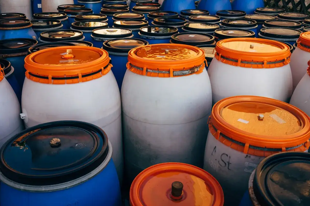 Hazmat Cleanup in Riverside, AL